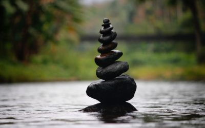 Is Life Balance a Myth?